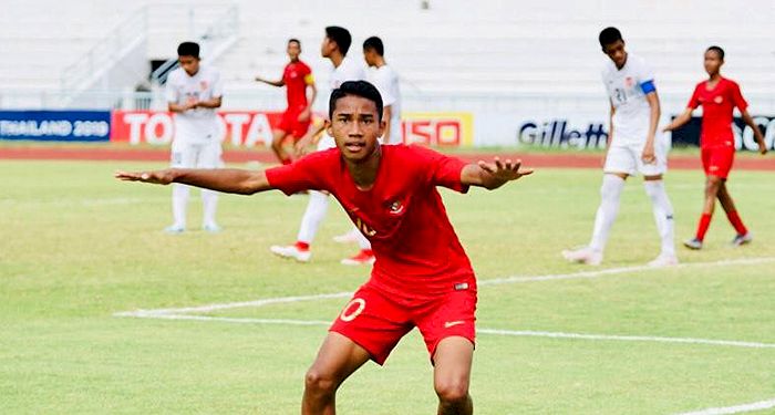 Persib Masih 'Kalah' dari Persebaya